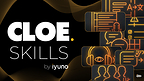 One Understanding, Many Outputs: Iyuno Announces the CLOE Skills Powering Modern Localization CLOE-Skills CLOE-Skills One Understanding, Many Outputs: Iyuno Announces the CLOE Skills Powering Modern Localization One Understanding, Many Outputs: Iyuno Announces the CLOE Skills Powering Modern Localization CLOE Skills