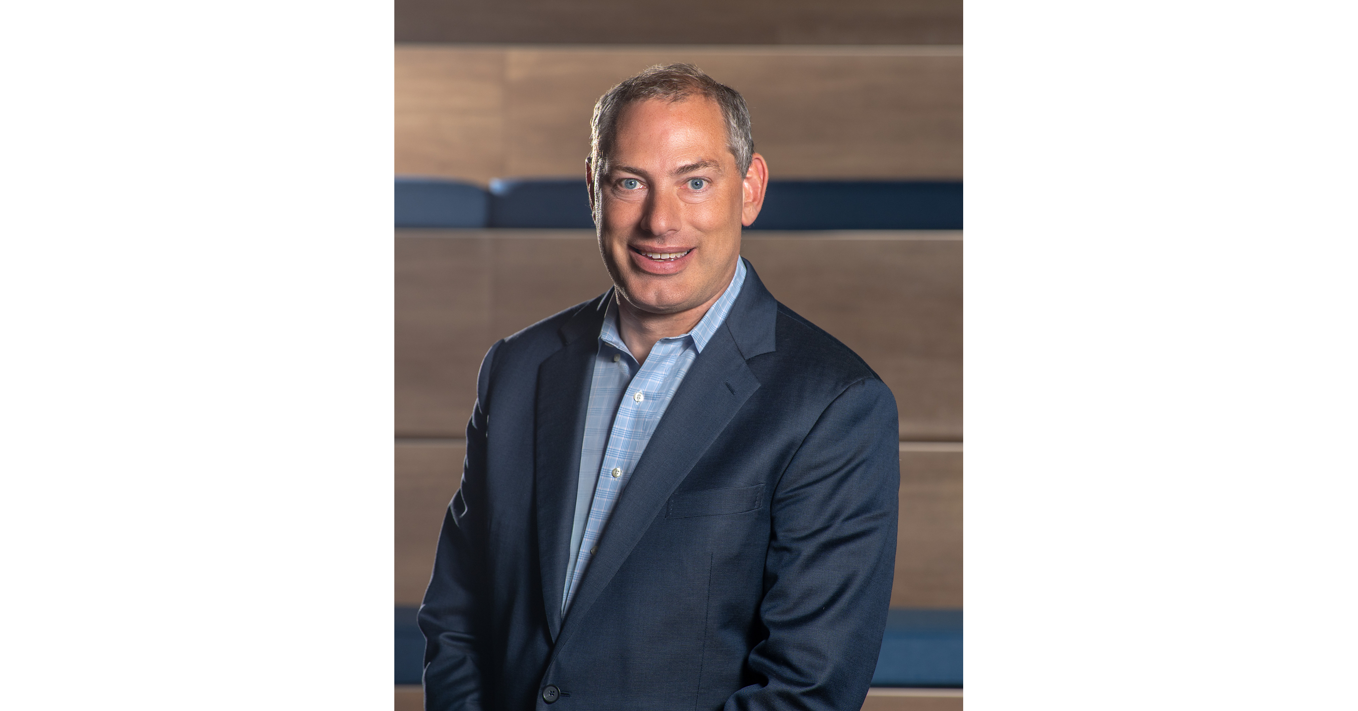 Centria Autism Welcomes Garett Jackson as Chief Financial Officer