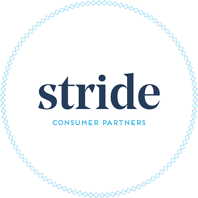 Stride Consumer Partners logo