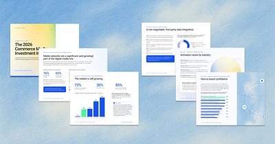 Study Finds Majority of Advertisers Would Pay a Premium for More Audience Choices and Faster Campaign Delivery