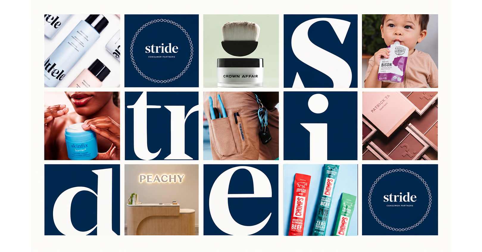 Stride Consumer Partners Closes Oversubscribed Fund II at $550 Million