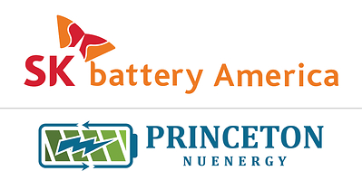 SK Battery America and Princeton NuEnergy SK Battery America and Princeton NuEnergy
