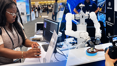 Just Over a Year Since Inception, LumiBot Challenges Embodied AI's Data Bottleneck at IROS 2026