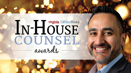 Hyper General Counsel Mark Camero Named a 2026 In-House Counsel Award Winner Hyper General Counsel Mark Camero Named a 2026 In-House Counsel Award Winner