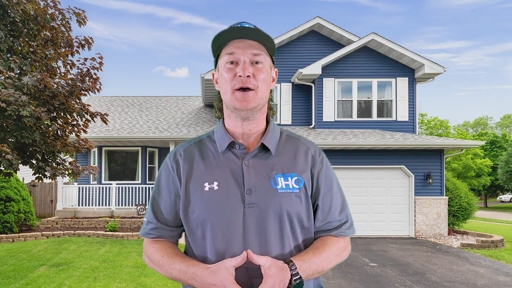 Cory Getz - Owner, UHQ Construction