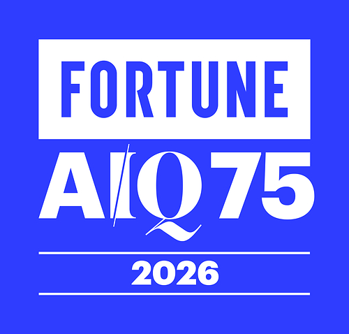 Wesco Named to Fortune's 2026 AIQ75 List Wesco Named to Fortune's 2026 AIQ75 List
