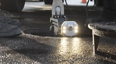 Can-Ex Technologies lance la nouvelle ZIPCAM 360 pour répondre au déficit d’entretien des infrastructures d’égout du Québec