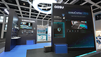 A live look at aosuCortex Ultra at IFA 2026.