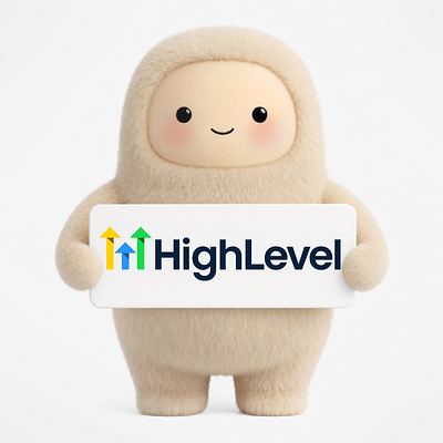 HighLevel connects to Muse, a new AI product from Meta, bringing AI into everyday business workflows
