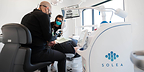 Solea Dentist Dr. Timothy Anderson at Missouri River Dental
