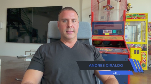 In HelloNation, Wellness Expert and Bodybuilding.com CEO Andres Giraldo Details License Lookup for Peptide Prescribers