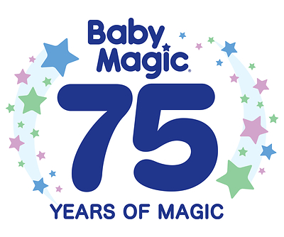 Baby Magic Celebrates 75 Years On October 1, 2026