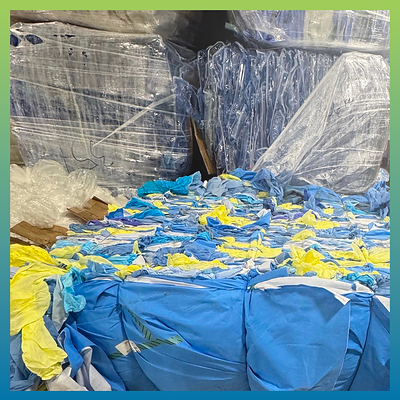 Caracal Launches Baltimore Hub for Health Care Recycling Services