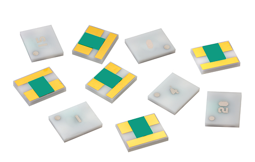 Utilizing precision thin-film technology, A-Series attenuators provide stable electrical performance and repeatable attenuation from DC to 20 GHz, making it ideal for densely populated and space-constrained designs.