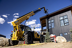 Caterpillar to Invest $1 Billion in North Carolina to Expand Cat Compact Manufacturing Capacity