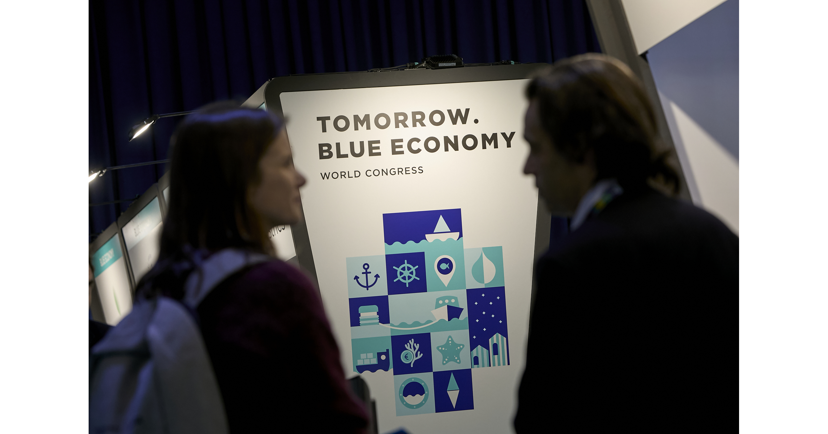 Tomorrow.Blue Economy 2026 charts a strategic course for the Blue Economy