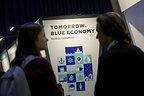 Tomorrow.Blue Economy 2026 charts a strategic course for the Blue Economy