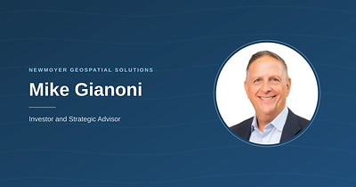 Blackbaud CEO Mike Gianoni Invests in NGS, Joins as Strategic Advisor