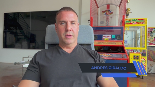 In HelloNation, Wellness Expert and Bodybuilding.com CEO Andres Giraldo Clarifies Made in the USA Peptide Claims