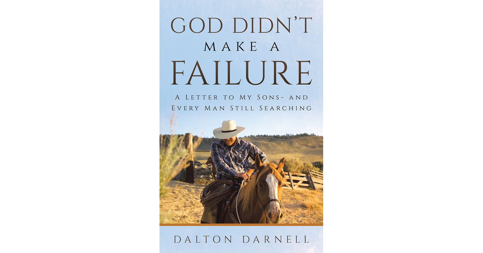 Author Dalton Darnell Releases New Guide to Help Men Discover Identity and Purpose