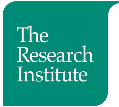 The Research Institute of St. Joseph’s Health System logo