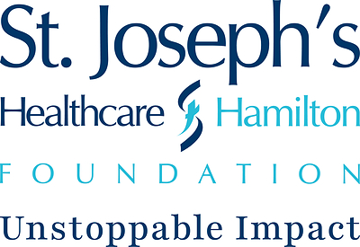 St. Joseph’s Healthcare Foundation logo