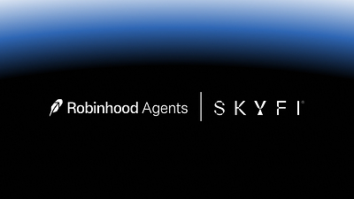 Robinhood Agents Robinhood Agents