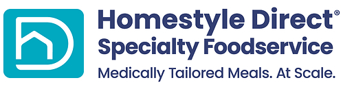 Homestyle Direct: expanding into the institutional foodservice market