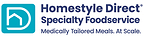 Homestyle Direct: expanding into the institutional foodservice market