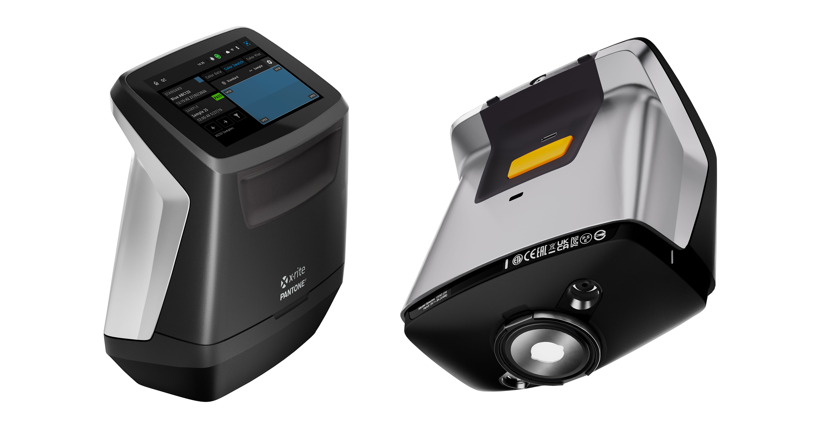 X-Rite Pantone Launches Spectura to Advance Connected Color Quality from Lab to Production