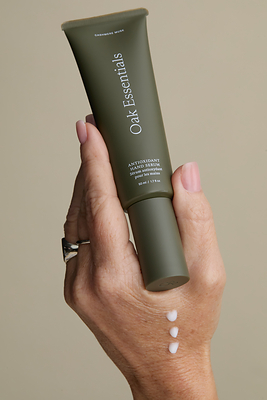Oak Essentials Antioxidant Hand Serum Oak Essentials Antioxidant Hand Serum