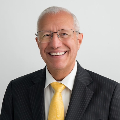 Vic Fedeli, Minister of Economic Development, Job Creation and Trade