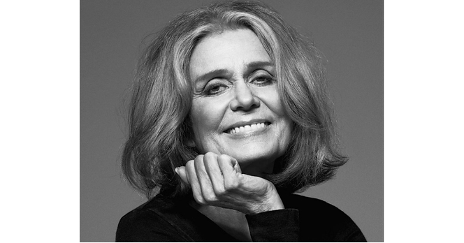 Dress for Success® Worldwide Hosts 2026 Women Who Inspire Luncheon with Special Tribute to Gloria Steinem by Julianna Margulies and Amy Richards