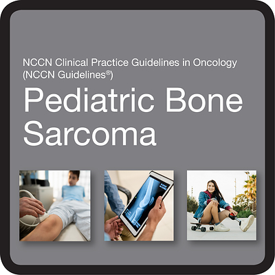A Formidable Type of Childhood Cancer Gets Added to Highly Regarded Library of Treatment Recommendations