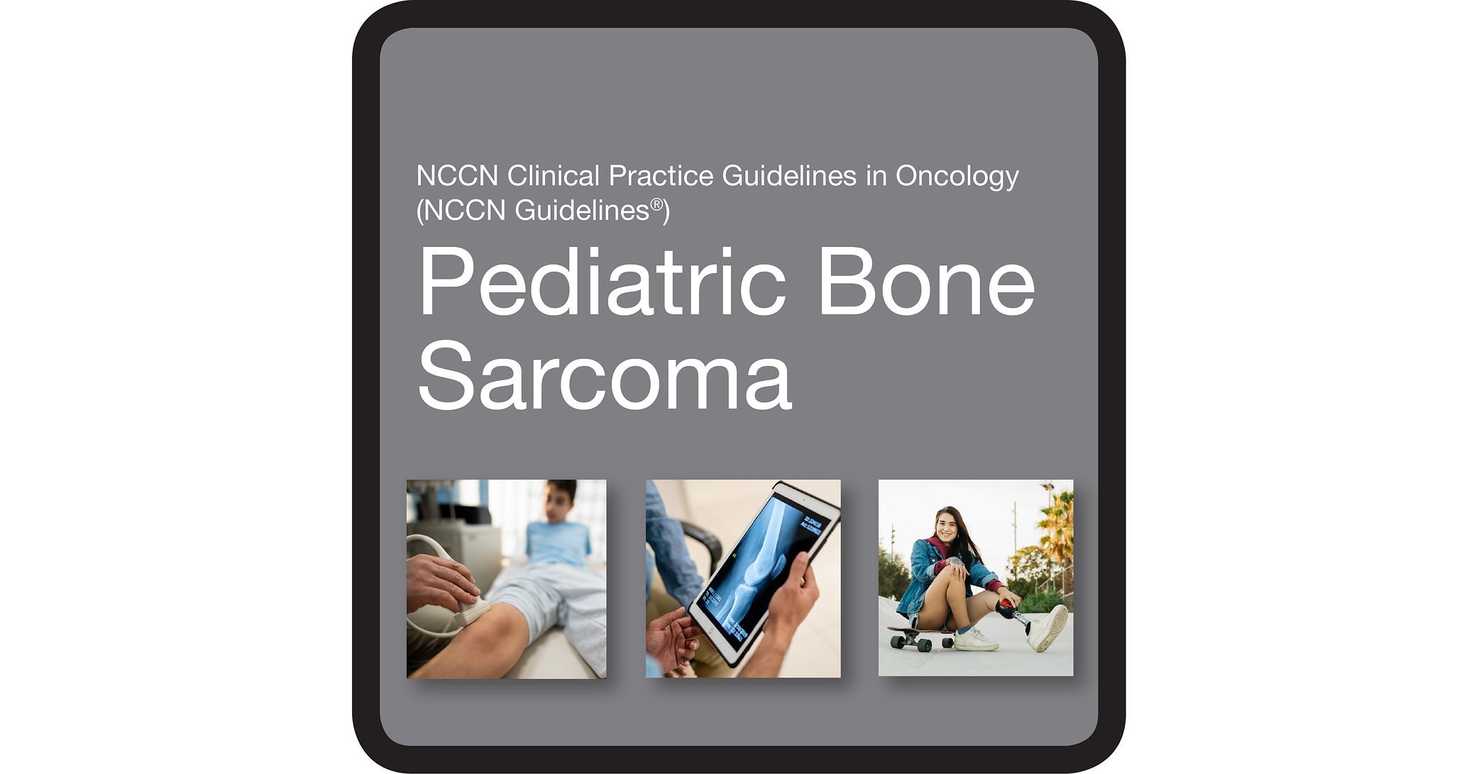 A Formidable Type of Childhood Cancer Gets Added to Highly Regarded Library of Treatment Recommendations