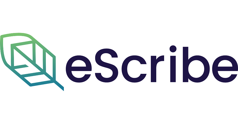 eScribe Launches AI Minutes for Municipal Clerks and Meeting Administrators