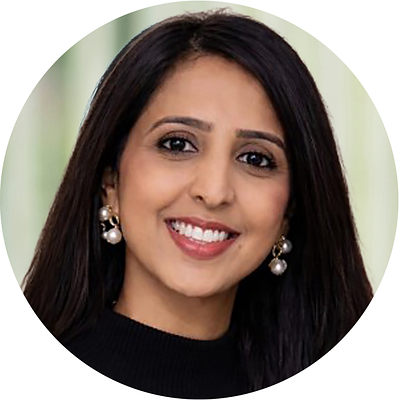 Hetal Patel, Head of Product, Foundation Source 