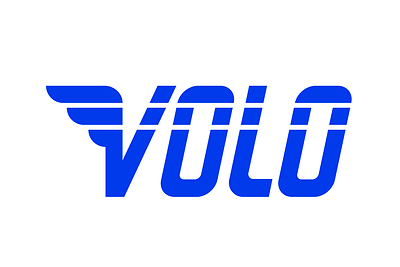 Volo logo Volo logo