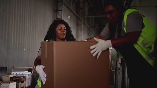 View the video above to more about the health plan's three decades of "Caring Together".