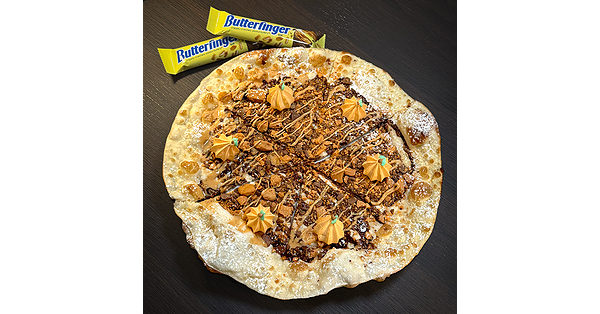 Heidi Klum and Butterfinger Celebrate 25 Years of Halloween Magic with Third Consecutive Year as Title Sponsor