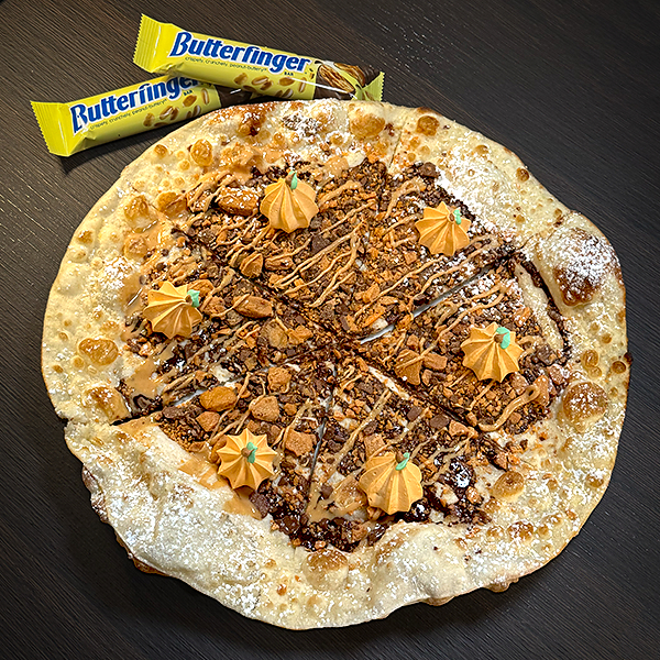 Heidi Klum and Butterfinger Celebrate 25 Years of Halloween Magic with Third Consecutive Year as Title Sponsor
