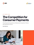 New SBT Research with Datos Insights Finds Two-Thirds of Consumers Expect to Pay a Bill in Three Steps or Fewer