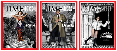 TIME Reveals the 2026 TIME100 Next List of the Leaders Shaping the Future