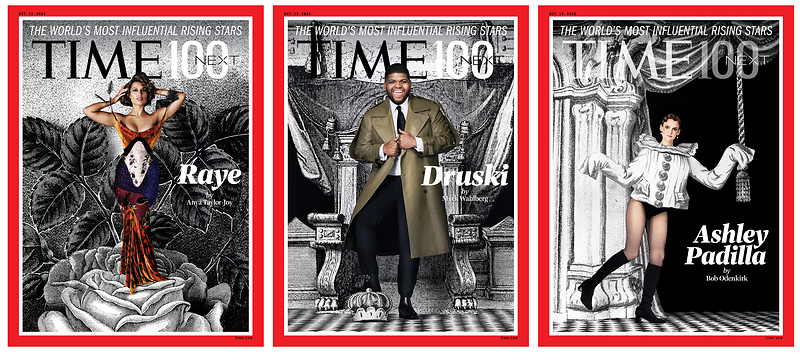TIME Reveals the 2026 TIME100 Next List of the Leaders Shaping the Future