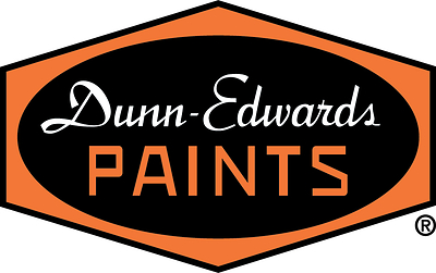 Dunn-Edwards logo Dunn-Edwards logo