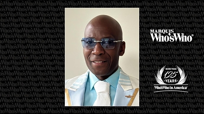 Marquis Who's Who Recognizes Norman Young for Excellence in Construction