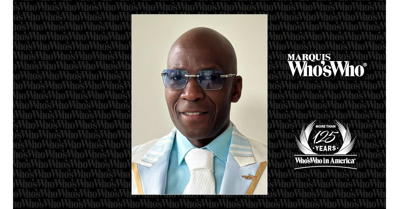 Marquis Who's Who Recognizes Norman Young for Excellence in Construction
