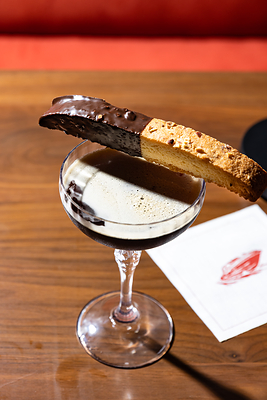 Nonna's Biscotti