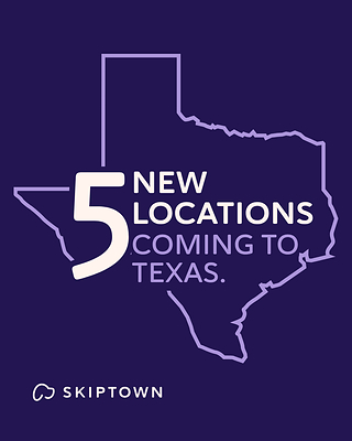 /C O R R E C T I O N — Skiptown/