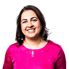Rupali Jain, Chief Product Officer at Optimizely, brings decades of product and AI experience to Quantum Workplace Board of Directors